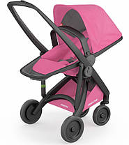 Дитяча прогулянкова коляска Greentom Upp Reversible, фото 3