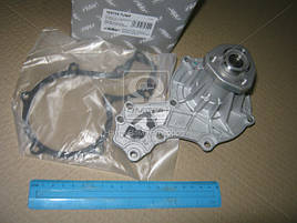 Насос водяний Volkswagen Passat, transporter III, IV, Audi A 6 (виробник Rider, Угорщина)