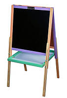 Мольберти дитячі