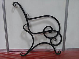 Комплект боковин для лави Марія