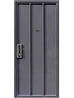 Вхідні двері ТМ Cortez технічні 6, фото 5