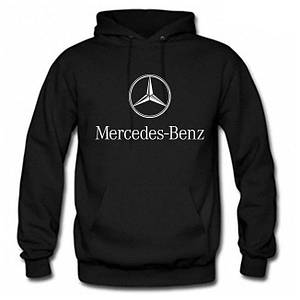 Толстовка "Mercedes Benz" 