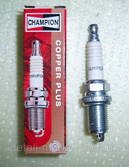 Свечи Champion RC9YC4 Авео 1.6