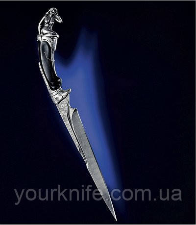 Сталева Грань