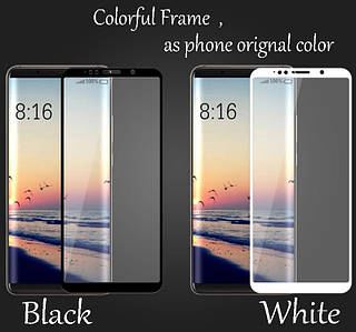 Захисне скло для Xiaomi Mi A2 (2 кольори)