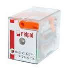 Реле R2N 12 А 24V (пост.) хутро. інд. і блокування