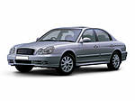 Ремкомплект склопідіймача HYUNDAI Sonata 4 EF 1998-2004