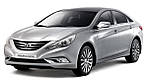 Ремкомплект склопідіймача HYUNDAI Sonata 6 YF 2009-2014