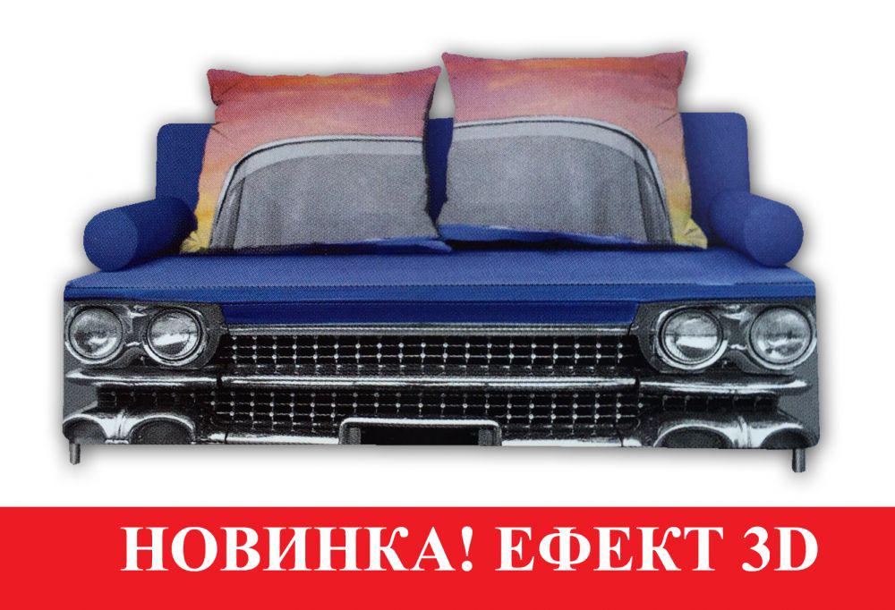 Диван Аймакс 054 Данко