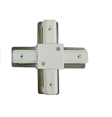 Перехідник для рейлів "+"-1-PHS ADAPTER трекових світильників