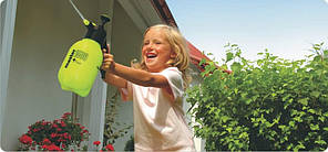 Розпилювач Маролек Marolex з нагнітачем 1,5 л.