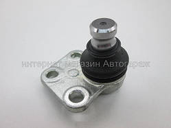 Кульова опора (праворуч) на Рено Кенго 2 - FORTUNE LINE - FZ3295