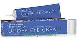 Aroma Magic Almond Under Eye Cream / 20gm