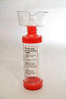 Інгалятор спейсер "Rabin" 0-18 міс