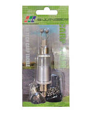 Свингер на ланцюжку EOS електронний