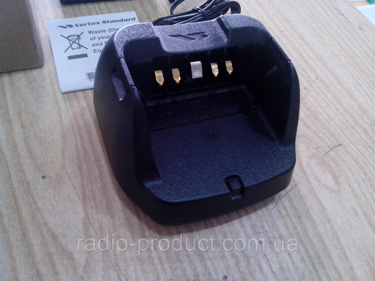 VAC-450 (CD-49 + PA-45C) Зарядний пристрій Vertex Standard, фото 1