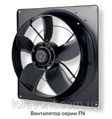 Осьові вентилятори Big Dutchman FN080-6EQ Арт. (60-47-9181)