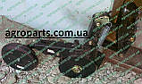 Болт 802-420С кріплення секції HHCS 1/2-13х 5 1/2" GR5 запчастини Great Plains 802-046C, фото 5