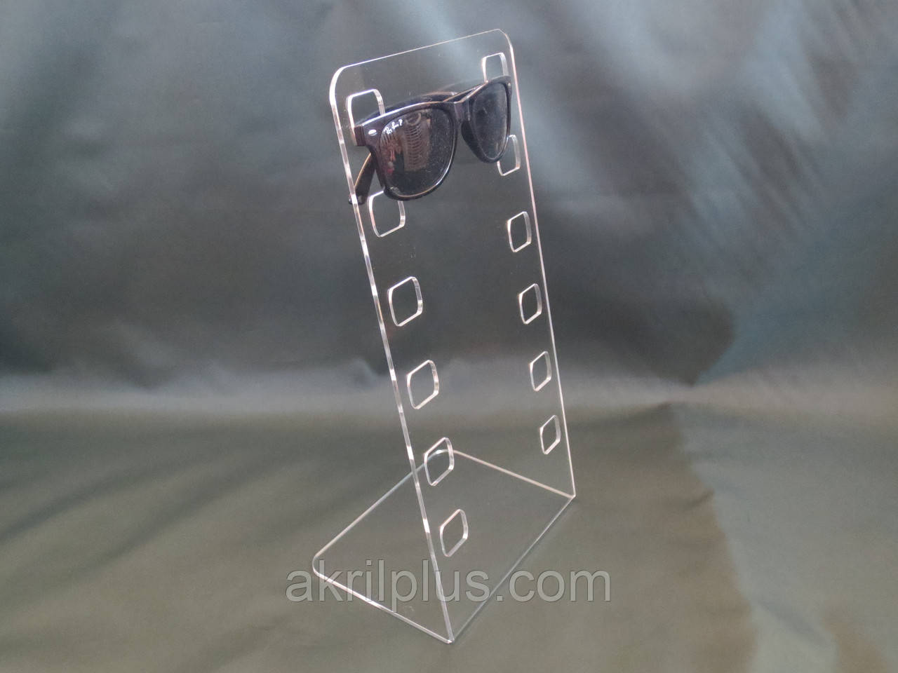 Підставка під сонцезахисні окуляри на 6 пар, фото 1