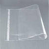 Пакети пп 28х37 з клапаном і клейкою стрічкою уп. / 100 шт., фото 4