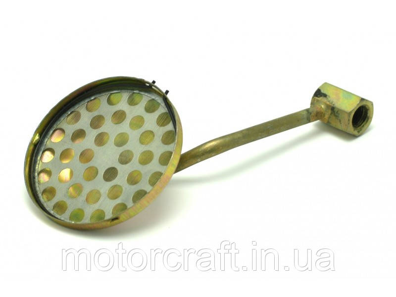 Оліязябірник з фільтром мотоблока OIF-R190/195