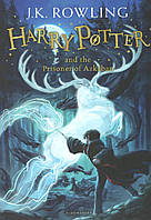 Rowling J.K. Harry Potter and the Prisoner of Azkaban.