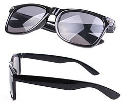 Окуляри сонцезахисні ретростиль для чоловіків і жінок UV 400 Colorful