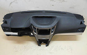 Повітропровід торпеди Subaru Legacy, Outback B14, 2009-2014, 66105AJ000