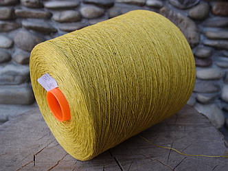 Пряжа лляна торгової марки SIULAS