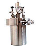 Реактор високого тиску РВДС-1