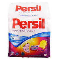 Пральний порошок Persil Color Megaperls для кольорової білизни (0,96кг., 16 прань).