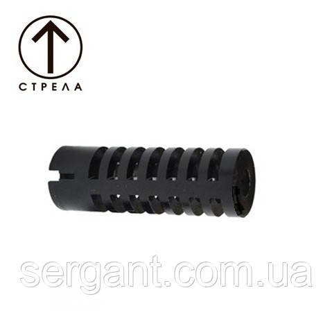 ДТК 7,62 "Стріла" (різь 14х1 ліва)
