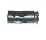 ПОЛУМ'ЯГАСНИК 5,45 оригінальний (різьба 14х1 ліва) для РПК-74 (оригінал СРСР), фото 4