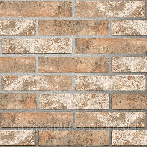 Brickstyle - Колекція клінкер London beige (бежевий), фото 2