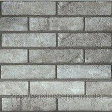 Brickstyle - Колекція клінкер London smoke(димчастий), фото 2