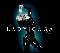 Lady Gaga (Леді Гага)