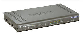 FXS шлюз D-Link DVG-5008SG, фото 4