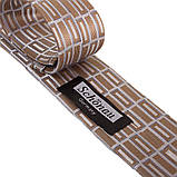 Краватка Schonau&Houcken Краватка чоловіча вузька SCHONAU & HOUCKEN FAREPY-15, фото 3