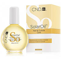 Масло для ногтей и кутикулы CND SOLAR OIL 68 МЛ