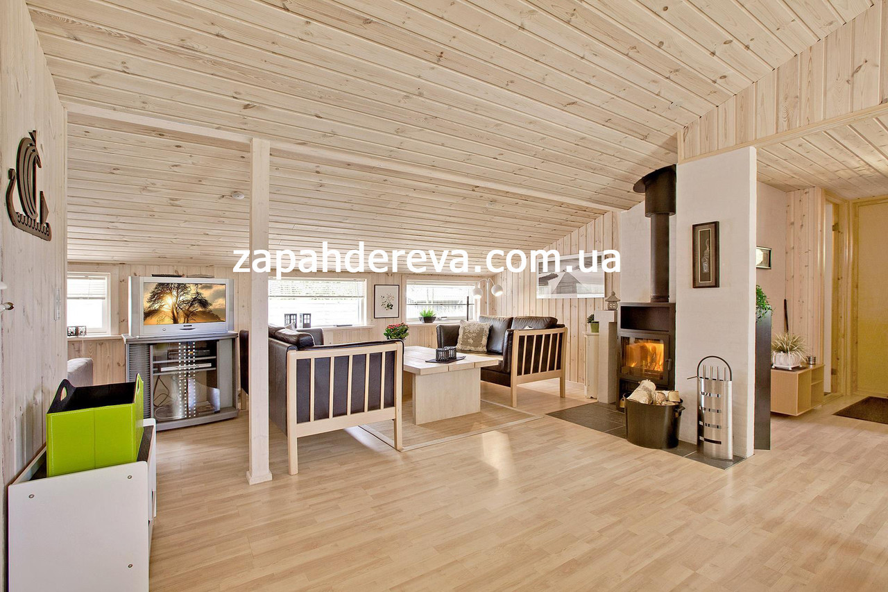 Вагонка Товсте