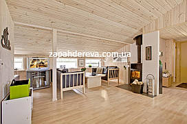 Вагонка Зарічне