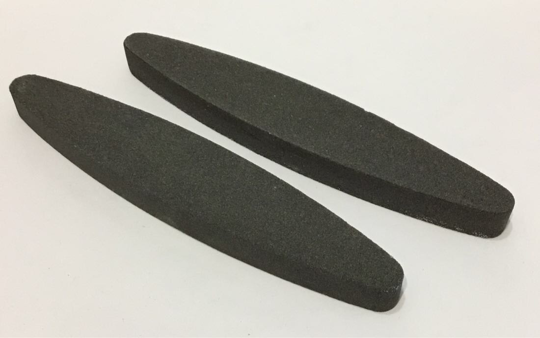 Точило для заточування ножів, Запорожнення