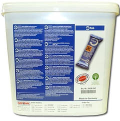 Засоби по догляду за пароконвектоматами, печами, витяжками