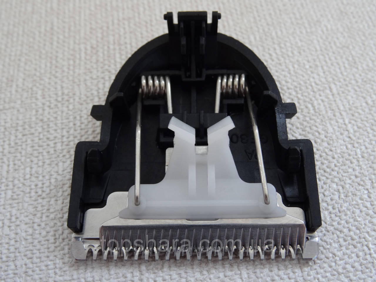 Ножовий блок на машинку для стрижки QC5339 QC5315