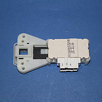 Замок люка для пральної машини Indesit, Ariston C00085194, фото 4