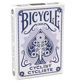 Покерні карти Bicycle Cyclist