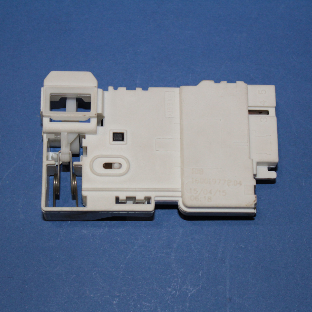 Замок люка для пральної машини Indesit, Ariston C00141683
