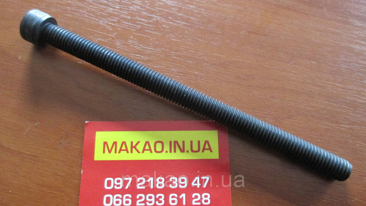 Болт  головки блоку циліндрів Chery Tiggo T11; Eastar B11; Elara A21; KimoS12; Jaggi S21; 473;481;484