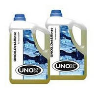 Засіб миючий/ополіскуучий UNOX