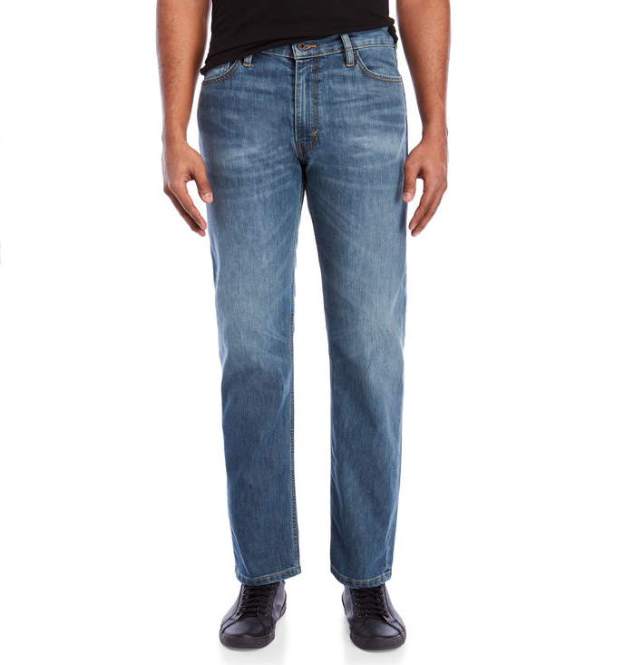 Джинси Levis 504 - SeaVenues, фото 1